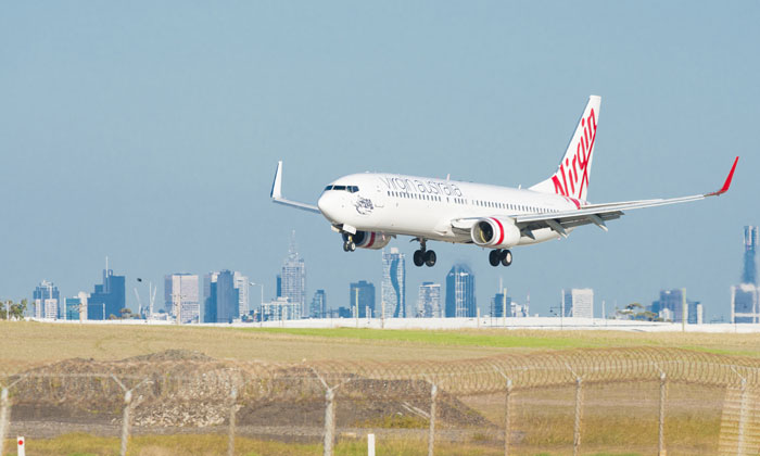 $5 billion investment planned for Melbourne Airport rail link