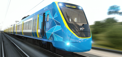 Alstom signs X’trapolis train contract with Melbourne rail network