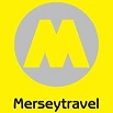 Merseytravel Logo