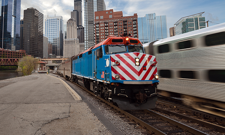 Metra announces intentions to purchase low and zero emission locomotives