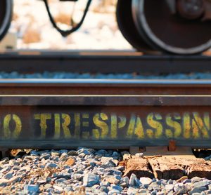 Metro Trains Melbourne introduces thermal imaging cameras to tackle trespassing