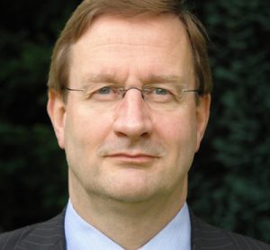 Michel Ruesen ERTMS