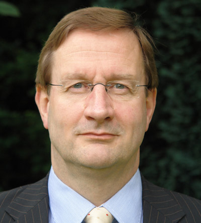 Michel Ruesen ERTMS