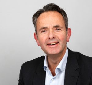 Mike Cooper appointed as Eurostar’s new Chief Executive Officer