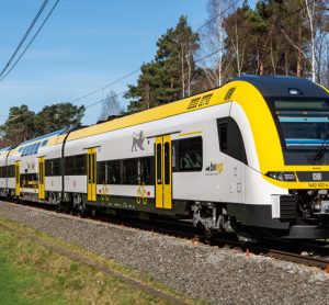 Siemens Mobility receives authorisation for Mireo trains in Germany