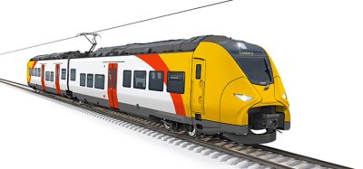 Siemens Mireo Plus B