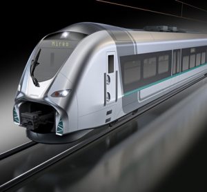 DB Regio orders 57 multiple-unit regional trains