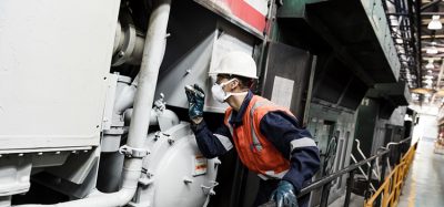 Daily maintenance on non-Alstom locomotive