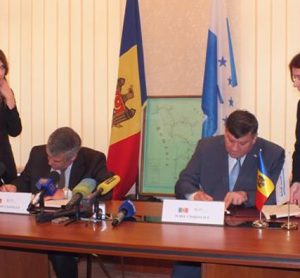 Moldova to receive €50m EIB loan for railway modernisation