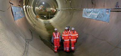 Motivated and determined to deliver Crossrail