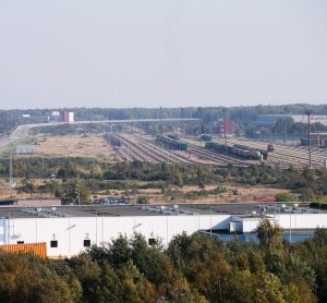 Rail Baltica