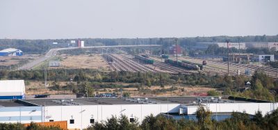Rail Baltica