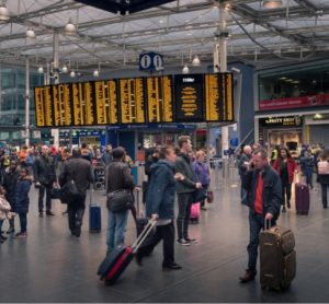 Northern England residents at risk of transport-related social exclusion, says new report