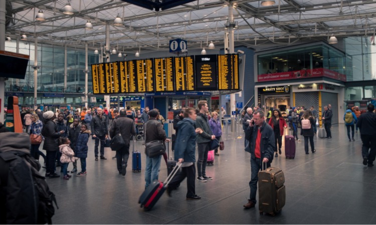 Northern England residents at risk of transport-related social exclusion, says new report