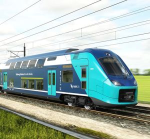 Alstom Advanced & Creative Design