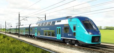 Alstom Advanced & Creative Design