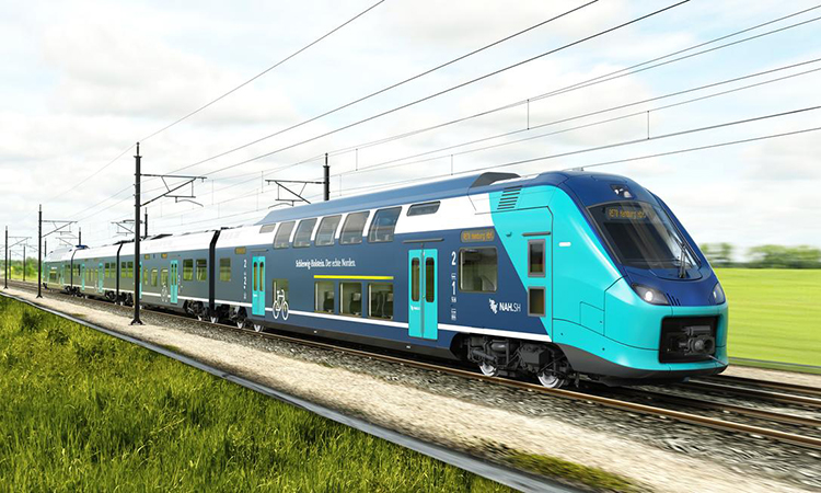 Alstom Advanced & Creative Design