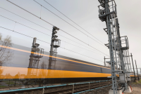 Camlin Rail’s Managing Director, Paul Fleming, discusses the operational complexities in railway maintenance and how Camlin Rail’s next generation solutions are helping to transform the future of railways.