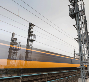 Camlin Rail’s Managing Director, Paul Fleming, discusses the operational complexities in railway maintenance and how Camlin Rail’s next generation solutions are helping to transform the future of railways.