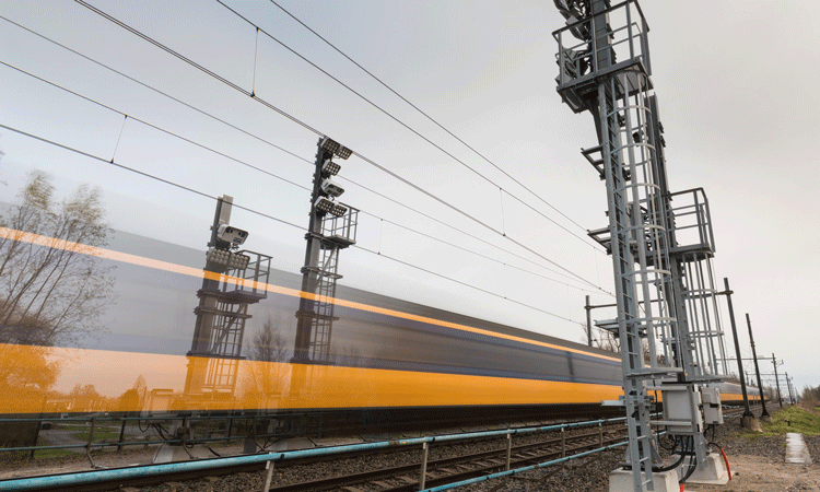 Camlin Rail’s Managing Director, Paul Fleming, discusses the operational complexities in railway maintenance and how Camlin Rail’s next generation solutions are helping to transform the future of railways.