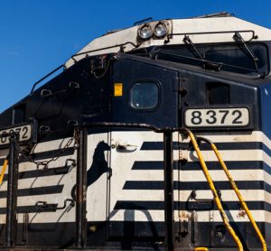 Norfolk Southern successfully rolls out TOP21 operating plan