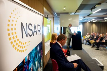 NSAR skill symposium training