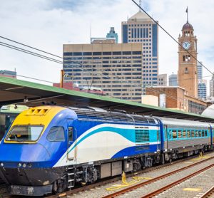 New South Wales to replace its entire regional rail fleet