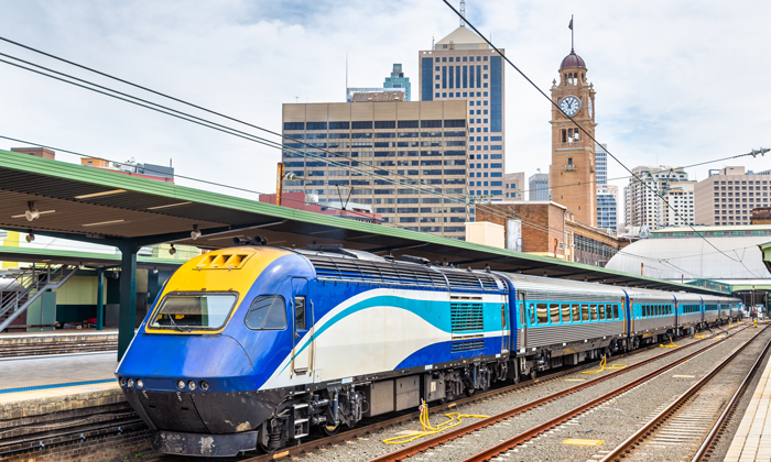 New South Wales to replace its entire regional rail fleet