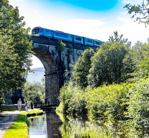 Neil Holm announced as Managing Director of Transpennine Route Upgrade