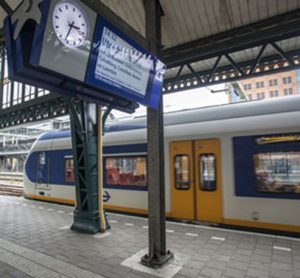 Netherlands Railways (NS) announces CAF as preferred bidder for Sprinter fleet