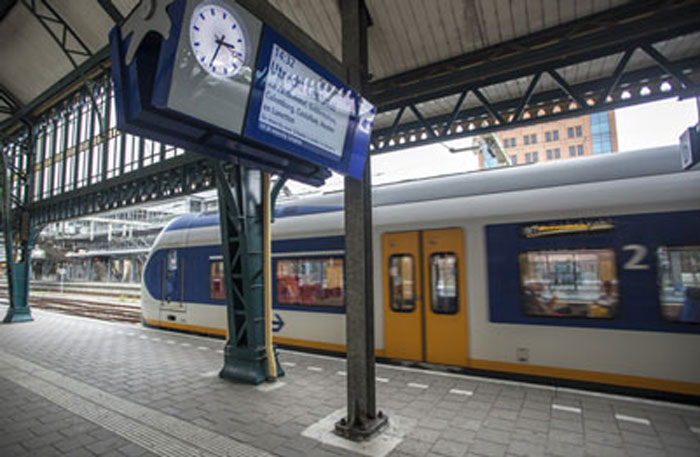 Netherlands Railways (NS) announces CAF as preferred bidder for Sprinter fleet