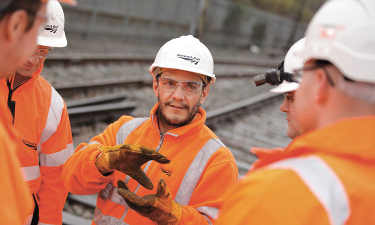 Network Rail