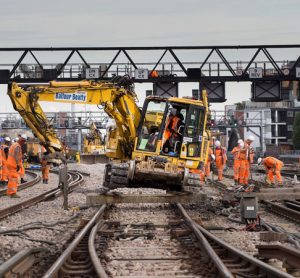 ORR reports significant progress made in Network Rail savings plans