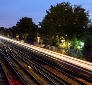 Report calls for part privatisation of Network Rail and scrappage of HS2