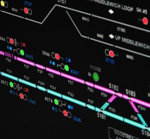 Network Rail awards Siemens ETCS GRIP 3 contract for West Coast Main Line