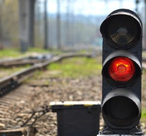 UK training centre for rail signallers opened by Network Rail after four weeks