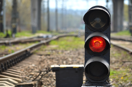 UK training centre for rail signallers opened by Network Rail after four weeks