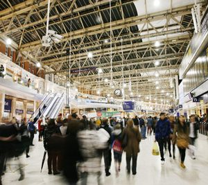Network rail may sell off 18 of the UK’s largest stations