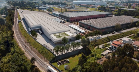 Alstom to supply 153 trains in Portugal’s largest rail fleet order