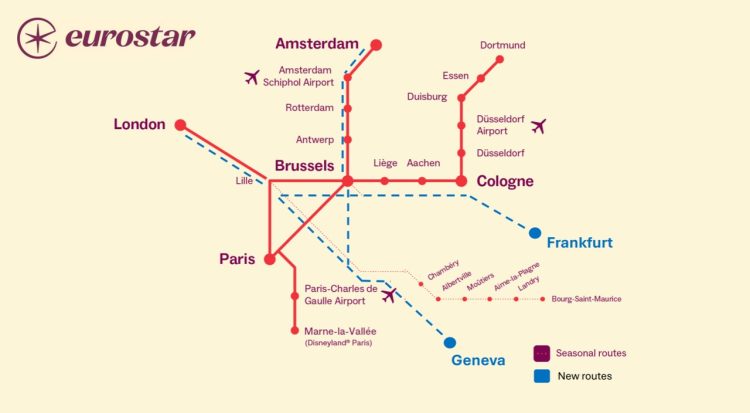 Eurostar