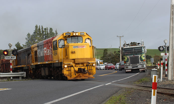 New Zealand