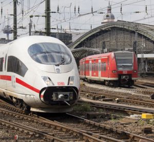 New horizons for Germany’s railway industry