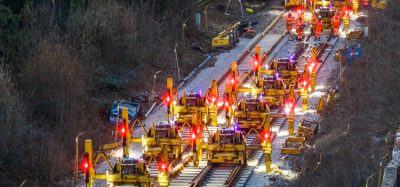 Transpennine Route Upgrade launches sustainable development strategy