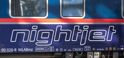 Nightjet connection to Brussels introduced by ÖBB