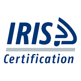 Nomad Digital renews IRIS accreditation