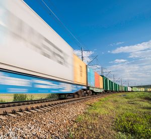 Number of non-incumbent operators increases in EU rail freight market