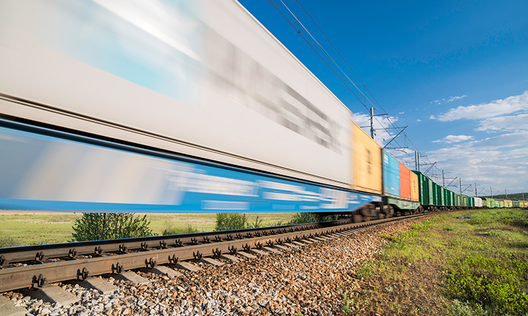 Number of non-incumbent operators increases in EU rail freight market