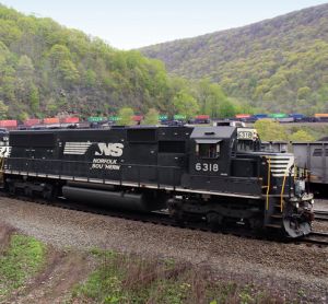 Over $1.9 billion of industrial development supported by Norfolk Southern