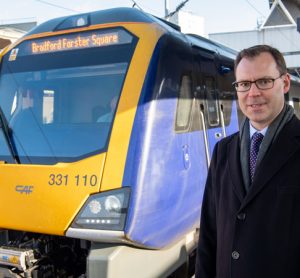 Northern introduces nine additional trains from its new fleet into operation