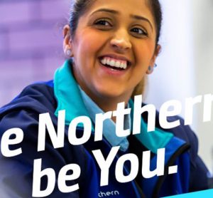 Northern launches new campaign to improve workforce diversity